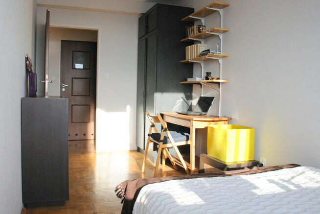 Wynajmę 2-pok. mieszkanie na Żabińcu