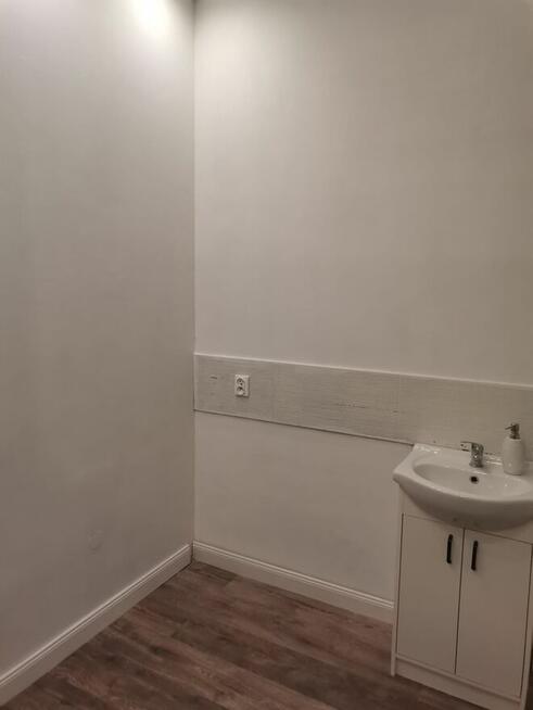 wynajme cześć lokalu kosmetyczce z doświadczeniem