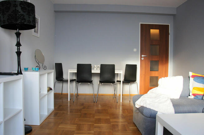 Wynajmę 2-pok. mieszkanie na Żabińcu