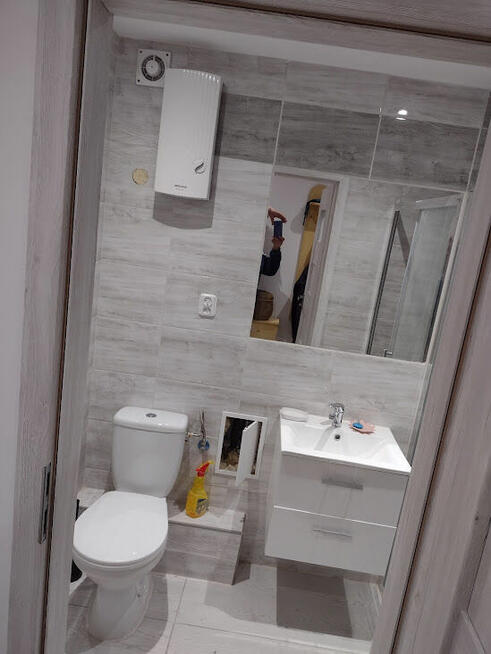 Zamienię przytulne mieszkanko w Dębnicy K. na Słupsk, Ustka.