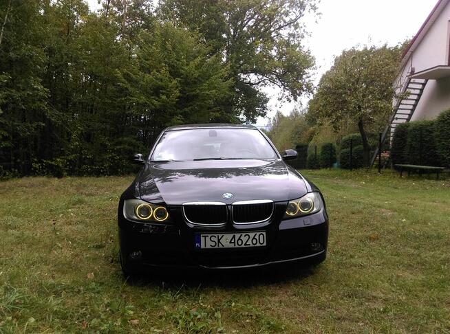 BMW e90