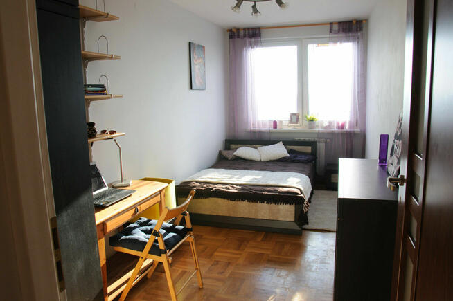 Wynajmę 2-pok. mieszkanie na Żabińcu