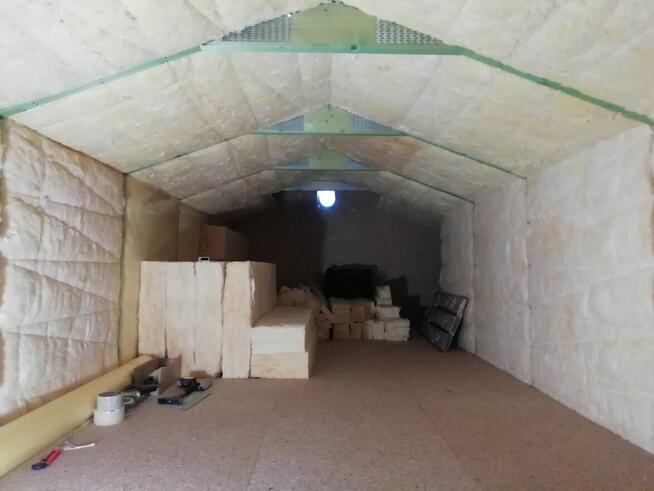 Usługi remontowo -wykonczeniowe