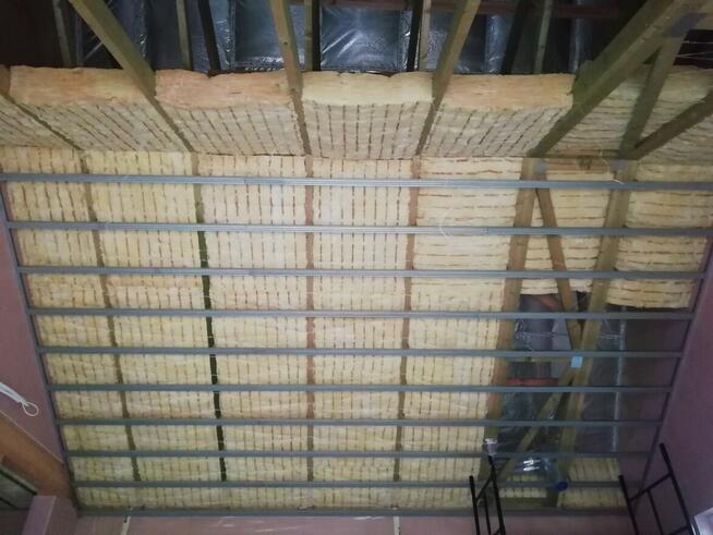 Usługi remontowo -wykonczeniowe