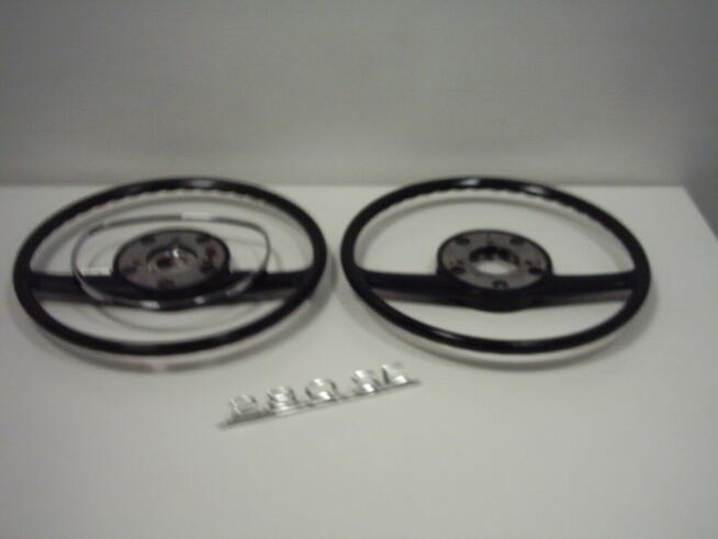 Kierownica Mercedes W 111,W 112 ,W 113 ,W 115
