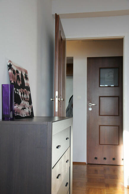 Wynajmę 2-pok. mieszkanie na Żabińcu