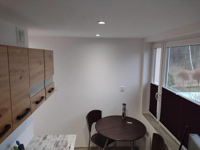 Zamienię przytulne mieszkanko w Dębnicy K. na Słupsk, Ustka.