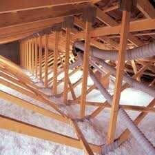 Wdmuchiwanie wełna drzewna steico celuloza ,