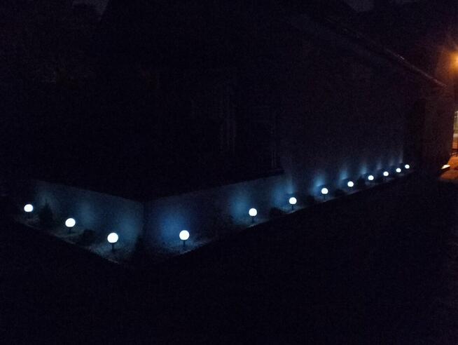 Prace ogrodowe/drobne budowlane