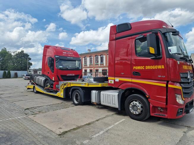 Laweta Zgorzelec, Pomoc Drogowa Zgorzelec, Laweta Niemcy 24h