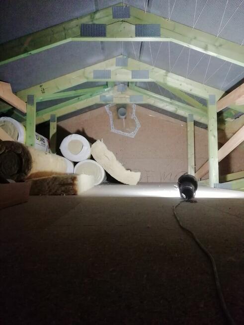 Usługi remontowo -wykonczeniowe