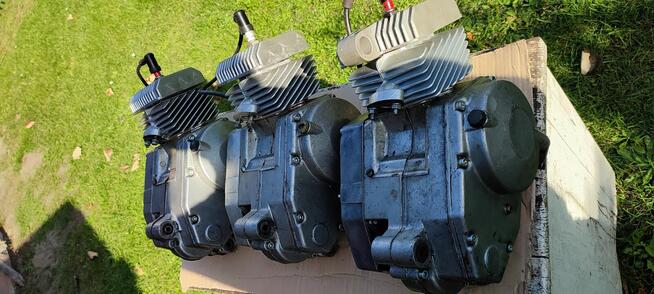 Silnik romet kadet ,motorynka ,ogar205, dezamet 0,23 sprawny