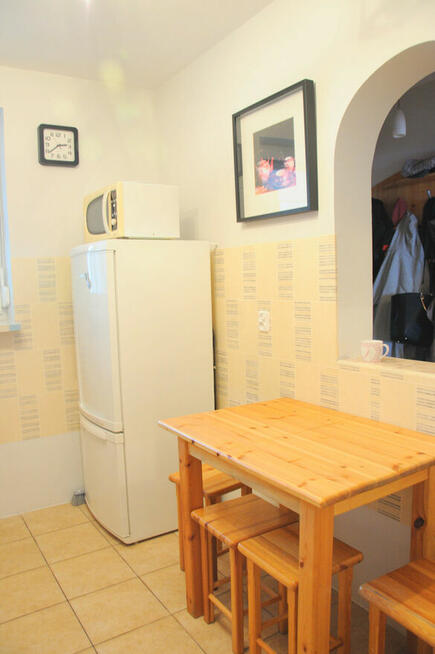 Wynajmę 2-pok. mieszkanie na Żabińcu