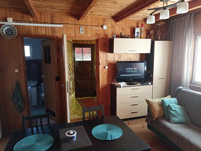 Dom letniskowy działka 1200 m księga wieczysta - właściciel