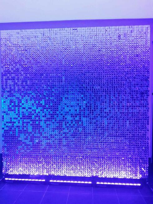 Wynajmę podświetlane napisy led itp. - Kalisz