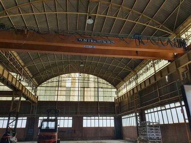 10 sztuk suwnice firmy OMIS