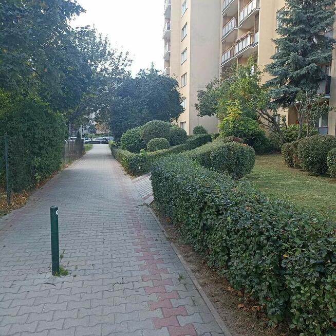 Sprzedam mieszkanie 3 pokojowe Gocław Warszawa