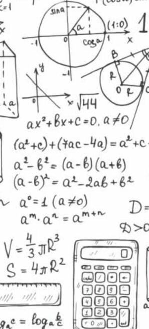 Korepetycje z Matematyki