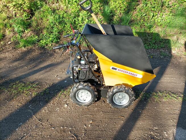 Usługi minikoparką, prace ziemne, wynajem mini koparki