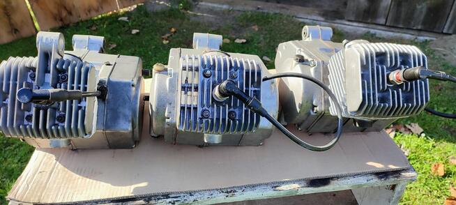 Silnik romet kadet ,motorynka ,ogar205, dezamet 0,23 sprawny