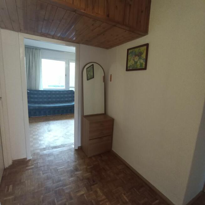 Sprzedam mieszkanie 3 pokojowe Gocław Warszawa