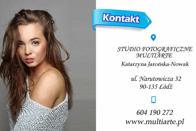 Portfolio, sesja zdjęciowa, fotograf Łódź, zdjęcia prezent