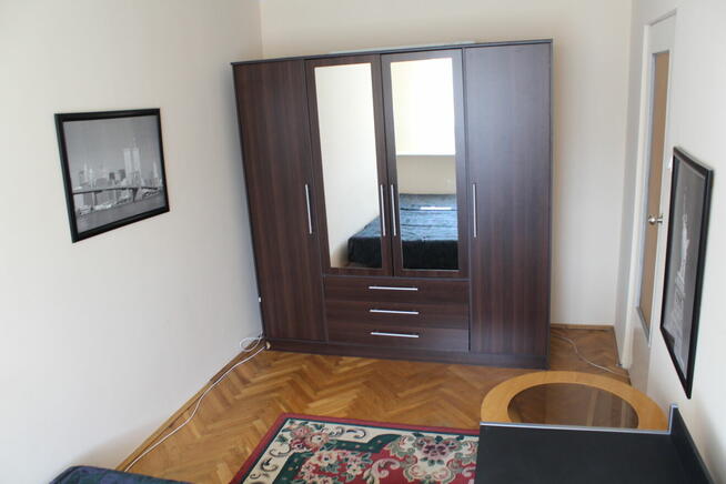 Mieszkanie Do Wynajęcia Czuby Skarpa 4 pokoje