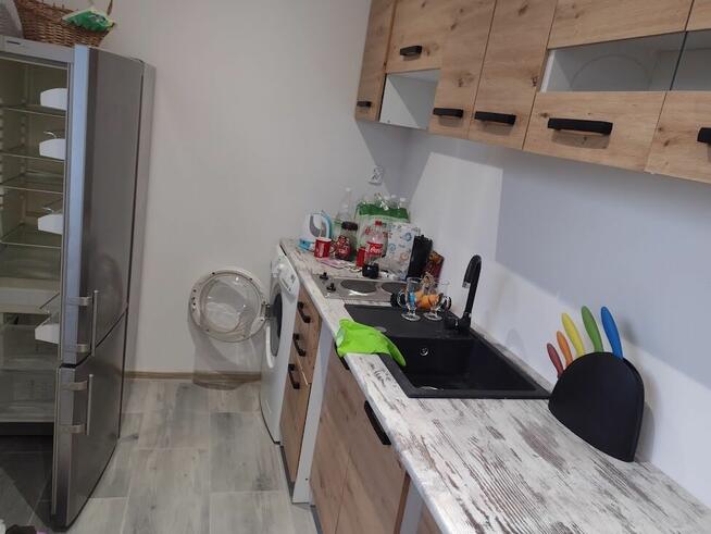 Zamienię przytulne mieszkanko w Dębnicy K. na Słupsk, Ustka.