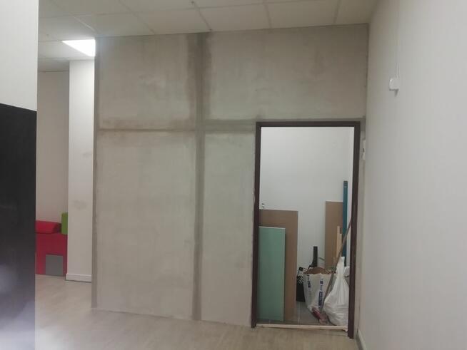 Usługi remontowo -wykonczeniowe