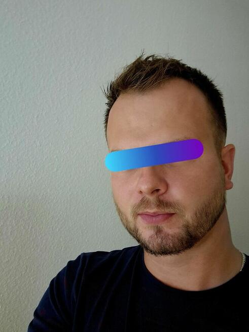 Ktoś interesujący ️️