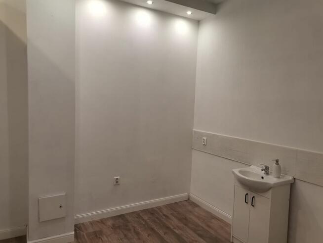 wynajme cześć lokalu kosmetyczce z doświadczeniem