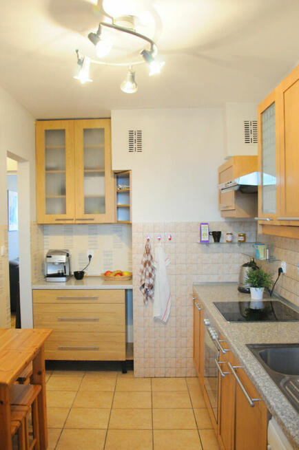 Wynajmę 2-pok. mieszkanie na Żabińcu