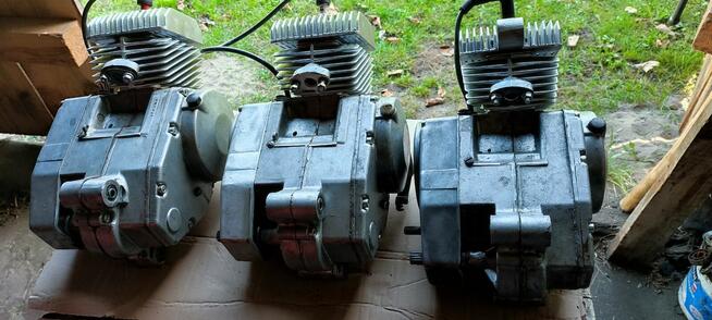 Silnik romet kadet ,motorynka ,ogar205, dezamet 0,23 sprawny