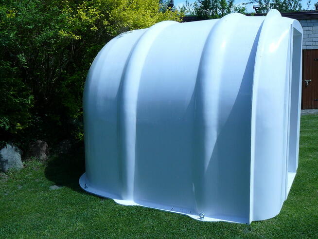 Ziemianka piwnica ogrodowa producent Nowa