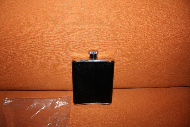 Piersiówka Jelenie Made in England 6OZ