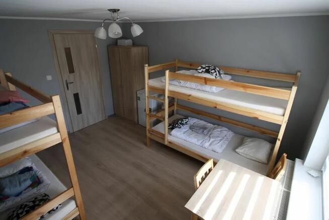 Kwatery pracownicze, noclegi, pokoje, wynajem, dla firm, RUM