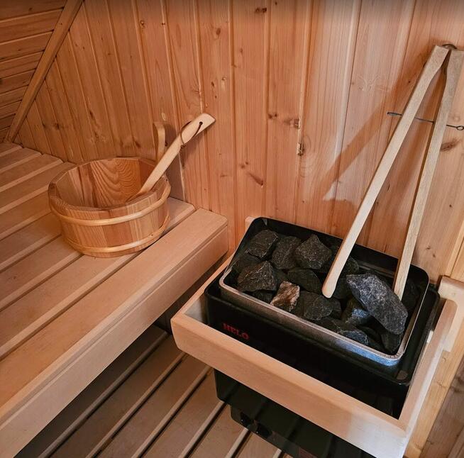 DOM KOMFORT - osiedle Bukowe 205m, ul. Gajowa 5