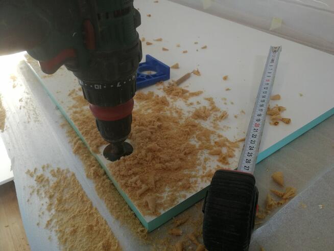 Montaż skręcanie składanie mebli Katowice i okolice