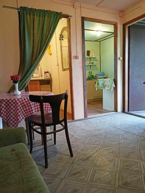 Działka ROD Kajetany