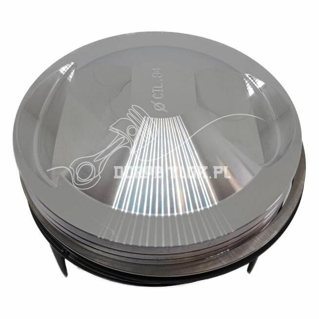 Kute tłoki Fiat Ritmo II 2.0 TC ABARTH