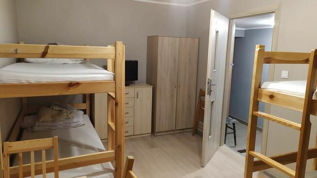 Kwatery pracownicze, noclegi, pokoje, wynajem, dla firm, RUM