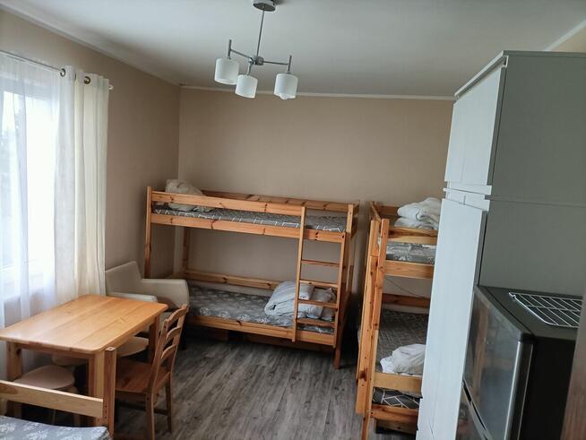 Kwatery pracownicze, noclegi, pokoje, wynajem, dla firm, RED