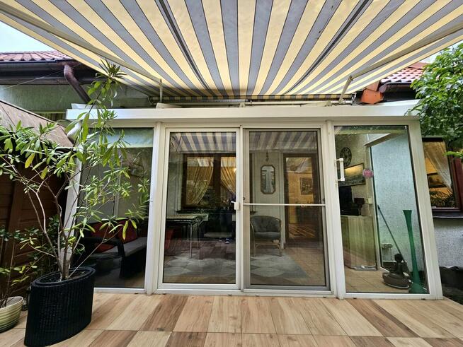 DOM KOMFORT - osiedle Bukowe 205m, ul. Gajowa 5