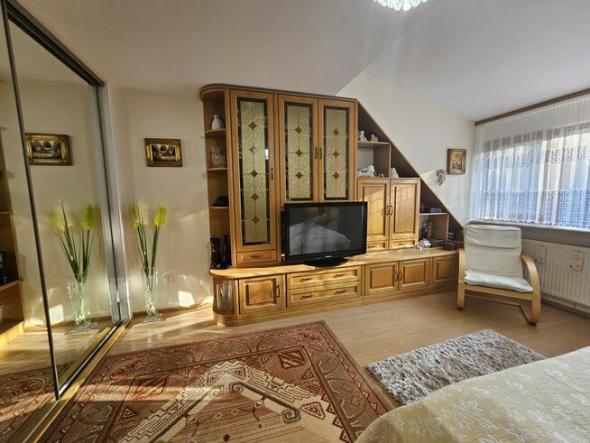 DOM KOMFORT - osiedle Bukowe 205m, ul. Gajowa 5