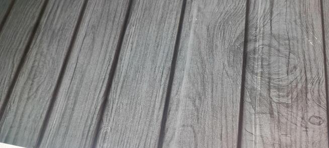 Blacha T7 DĄB ANTRACYT 7016 podbitka stalowa antracyt czarny