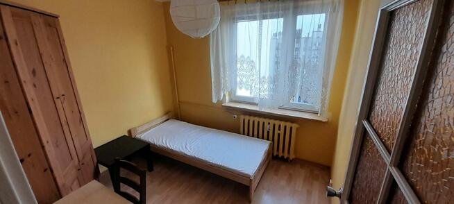 Pokój 1-osobowy osiedle Paderewskiego Katowice centrum