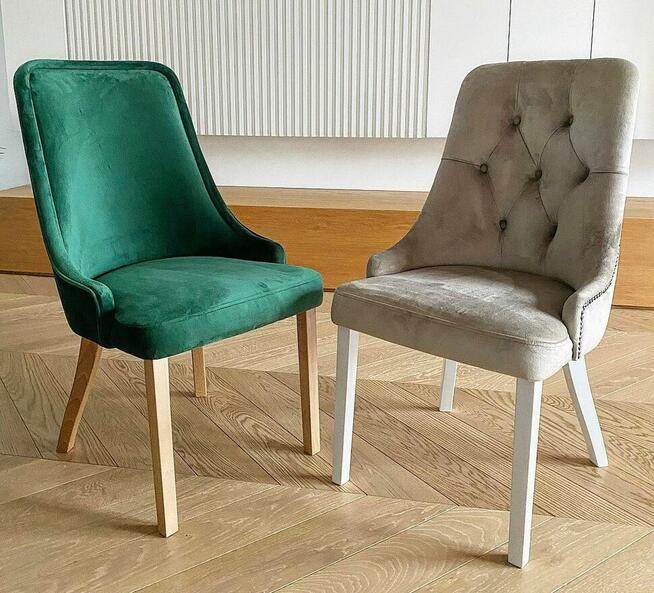 firma parfect zaczeła produkcje krzeseł