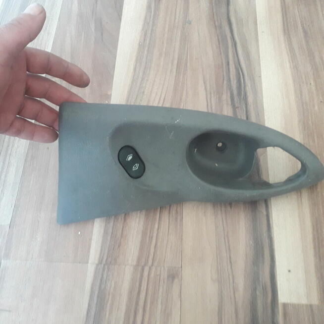 Przełączniki szyb Ford Focus Mk1