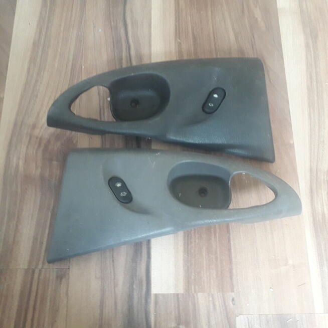 Przełączniki szyb Ford Focus Mk1