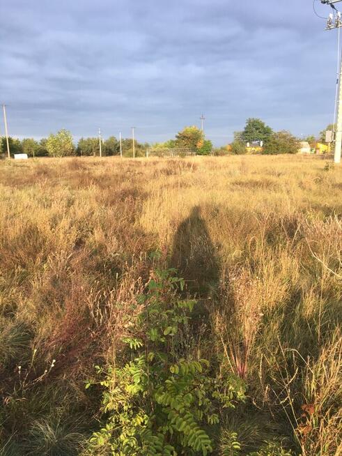 Działke w m. Rynarzewo -sprzedam